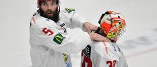 Tårarna förbyttes till segerglädje