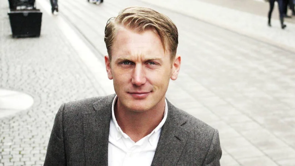 Filip Tysander
