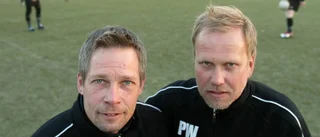 ”Man måste ha tålamod och vara professionell”