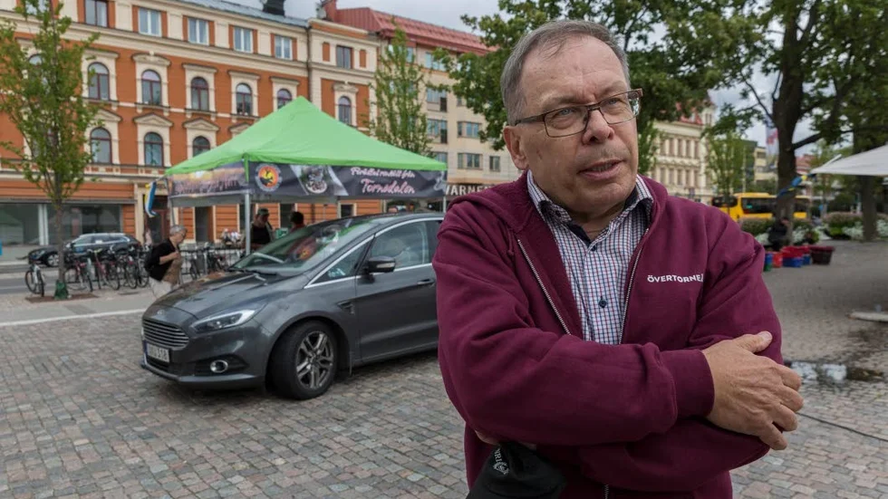 Stig Kerttu, som både representerade företagarna och Övertorneå kommun sade att Tornedalen kan erbjuda nya företag både  trygg och stabil personal.