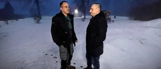 Riskerar utvisning efter miss av Ulvagubben