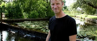 Övergödd å mår inte tillräckligt bra