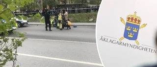 Efter dödsolyckan – kvinnan har kunnat höras