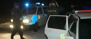 Knutby skakades av morden