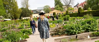 De vill ge mer 1700-tal till folket