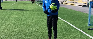 Lundholms knep för att kunna spela