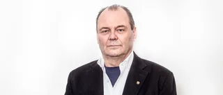 Vi vill kunna lagföra
