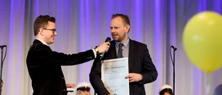 Sjunga till sillen? Här är Uppsalavisorna!