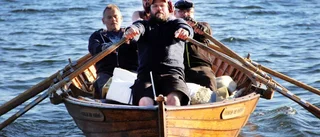 Dags för två dagar med Gräsö runt