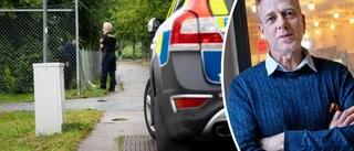 Fler skjutningar kan vara ett trendbrott