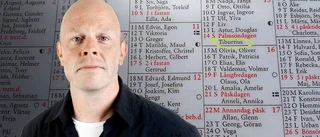 Vem vinner namnkampen?
