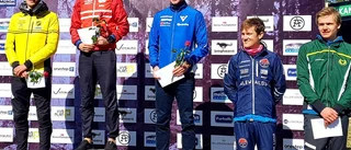 Fina resultat i Swedish League