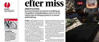 Familjen tvingas lämna Sverige