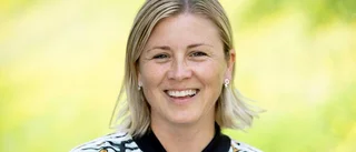”Fotbollen hjälpte mig i min sorg”