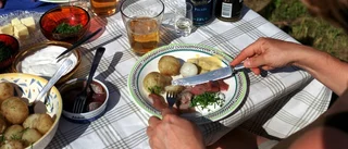 Det här slukar Uppsalaborna i midsommar