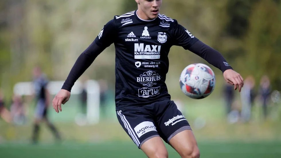 Marcelo Oliveira byttes in och nätade dubbelt