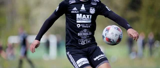 Härlig femetta för Fanna