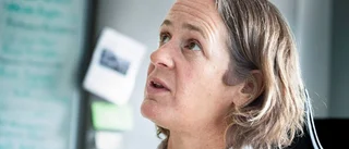 "Vi måste lära oss leva på ett helt nytt sätt"
