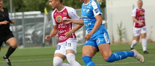 Talangen törstar efter första målet