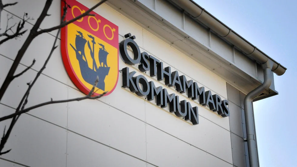 En fjärdedel av av de deltidsanställda inom kommunen ville gå upp i tid inom ramen för projektet. Men bara 8 av 18 fick göra det.