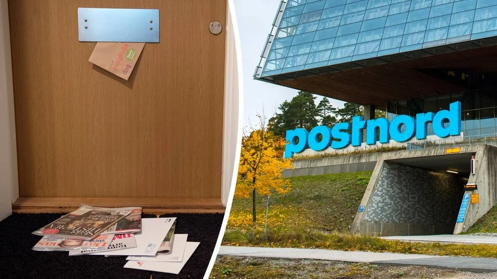 Brevinkasten i äldre fastigheter håller inte måttet, anser Postnord, som vill att bostadsrättsföreningarna ska betala för nya brevinkast. Men bostadsrättsföreningarna gör motstånd och tycker inte att de ska betala för postoperatörerens vilja att förbättra arbetsmiljön för brevbärarna.