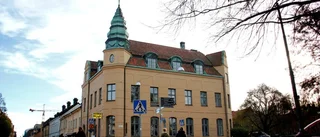 En höjning tvingar bort Ungdomens Hus