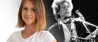 Dylan förenar känsla och intellekt