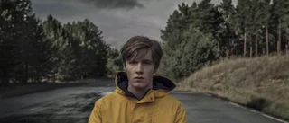 Tyska "Dark" är min nya kärlek