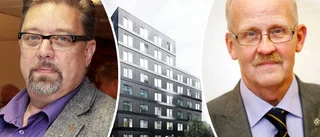 Det hjälpte inte att överklaga