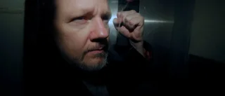 Advokaten: Assange intagen på sjukavdelning