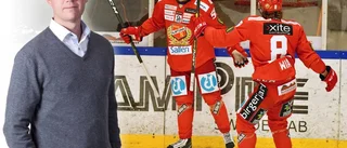 Se det som en nyttig läxa