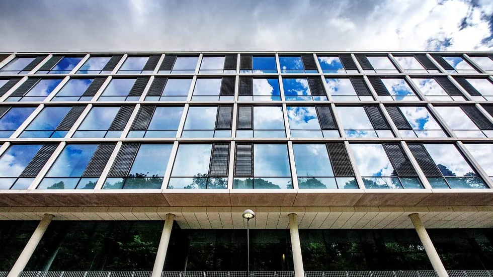 Mycket av det som byggs i dag är frånstötande och kallt, som exempelvis Psykiatrins Hus med sin "vassa" framtoning, anser Arkitektupproret.