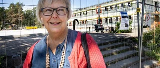 Viktigt att skolan finns kvar i Gottsunda
