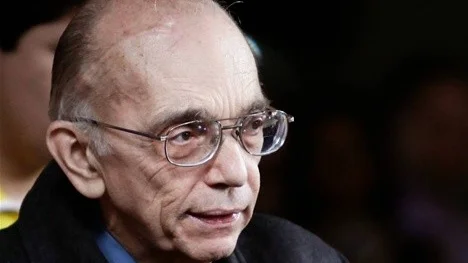 Jose Antonio Abreu.