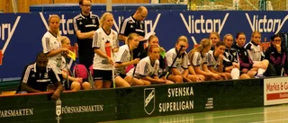 Mardrömsstart knäckte FBC