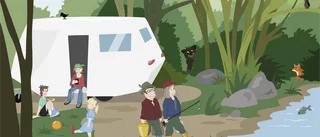 Tonåringarnas bästa semestertips