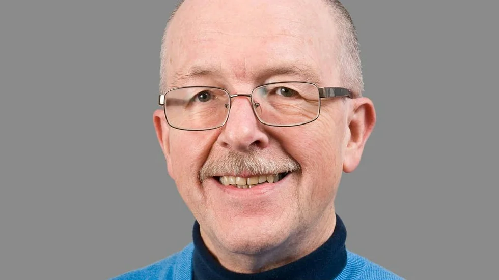 Stig Rådahl (M), ordförande i nämnden för hälsa- och omsorg.