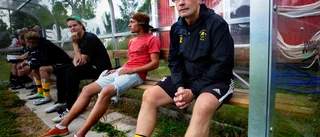 Lämnar Gusk efter succésäsongen