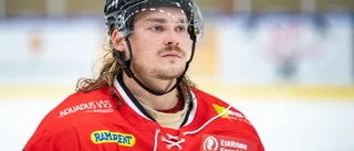 Backstjärnan inför kvalet: "Vi har gjort allt för att slippa hamna här"