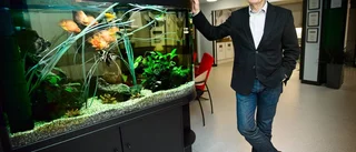 "Via internet kan fler få hjälp"