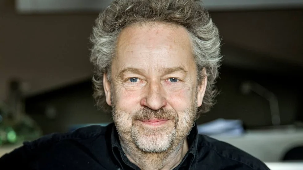 "En bra scripta är oumbärlig" säger filmregissören Lars Johansson.
