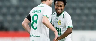 AVSLÖJAR: Förre Hammarbyspelaren i AFC – presenteras inom kort