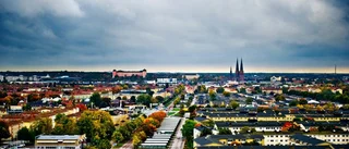 "Alarmerande lågt utbud"