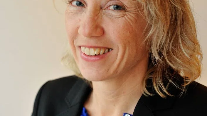 Carina Lindfelt