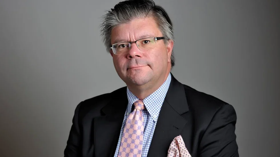 Hans Wallmark
