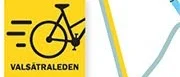 Häng med på supersnabba cykelleden