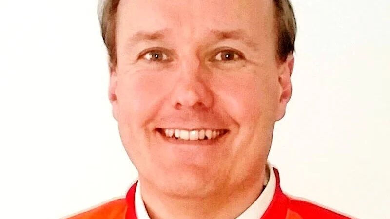 Johan Köhler.