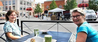 Oj vad vi fikar i Västervik