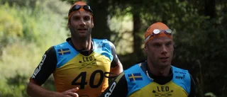 BILDEXTRA: Resultat från LED