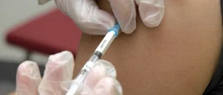 Fler borde ta vaccin